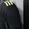 Argentina 2024-25 Classic Dark Green Special Edition Jersey Player Version - Image 6