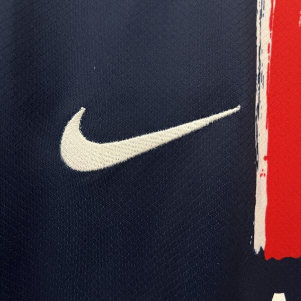 PSG 2024-25 Home Jersey Fan Version - Image 6