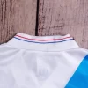 Olympique de Marseille 1992-93 Retro Home Jersey - Image 6