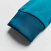 Real Madrid 2017-18 Second Away Long Sleeve Retro Jersey - Image 7
