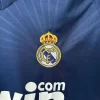 Real Madrid 2010-11 Away Retro Jersey - Image 7