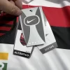 Flamengo 2000-01 Away Retro Jersey - Image 7