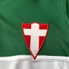 Palmeiras 2014-15 Centennial Edition Green Retro Jersey - Image 7