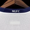 Manchester United 2008-09 Away Retro Jersey - Image 7