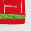 Wales 2015-16 Home Retro Jersey - Image 7