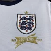 England 2013 150th Anniversary Home Stadium Retro Jersey - Image 7