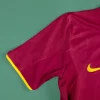 England 2000-01 Home Retro Jersey - Image 7