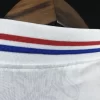 Netherlands 1995-96 Away Retro Jersey - Image 7