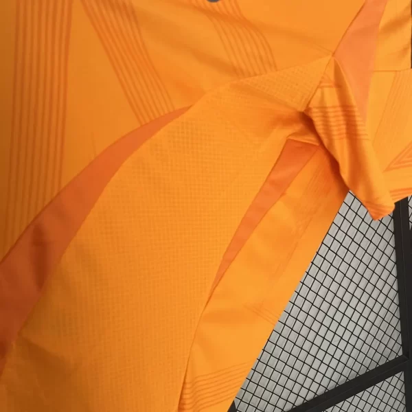 Real Madrid 2024-25 Away Jersey Fan Version - Image 7