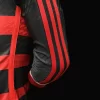 Flamengo 2024-25 Long Sleeve Home Jersey Player Version - Image 7