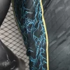 Argentina 2024-25 Classic Dark Green Special Edition Jersey Player Version - Image 7