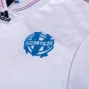Olympique de Marseille 1992-93 Retro Home Jersey - Image 7