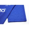 Rangers 1990-92 Home Retro Jersey - Image 7