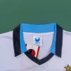 Inter Milan 1990-91 Away Retro Jersey - Image 7