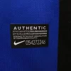Inter Milan 2008-09 Home Champions League Retro Jersey - Image 7
