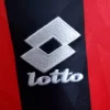 AC Milan 1993-94 Champions League Home Retro Jersey - Image 7