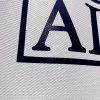Manchester United 2008-09 Away Retro Jersey - Image 8