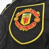 Manchester United 1993-94 Black Retro Jersey - Image 8