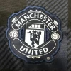 Manchester United 2013-14 Away Retro Jersey - Image 8
