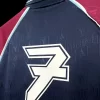 West Ham United 1999-00 Iron Maiden Home Retro Jersey - Image 8