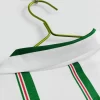 Wales 1993-95 Away Retro Jersey - Image 8