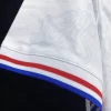 Netherlands 1995-96 Away Retro Jersey - Image 8