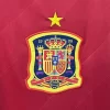 Spain 2012-13 Home Retro Jersey - Image 8