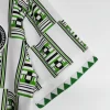 Nigeria 1994-95 Away Retro Jersey - Image 8