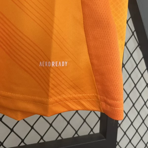 Real Madrid 2024-25 Away Jersey Fan Version - Image 8