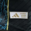 Argentina 2024-25 Classic Dark Green Special Edition Jersey Player Version - Image 8