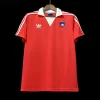 Chile 1982-83 Retro Home Jersey Fan Version - Image 8