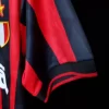AC Milan 1993-94 Champions League Home Retro Jersey - Image 8