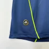 Real Madrid 2010-11 Away Retro Jersey - Image 8
