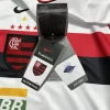 Flamengo 2000-01 Away Retro Jersey - Image 8