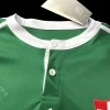 Palmeiras 2014-15 Centennial Edition Green Retro Jersey - Image 8