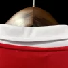 Chile 1982-83 Retro Home Jersey Fan Version - Image 9