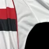 Flamengo 2000-01 Away Retro Jersey - Image 9