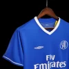 Chelsea 2003-05 Home Retro Jersey - Image 9