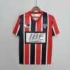 Sao Paulo 1991-92 Away Retro Jersey