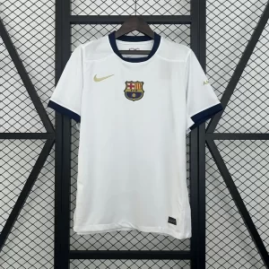 Barcelona 2025-26 Special Edition Jersey Fan Version