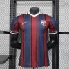 Barcelona 125th Anniversary Retro Jersey Player Version