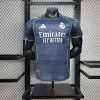 Real Madrid 2025-26 Away Jersey Player Version