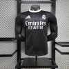 Real Madrid 2025-26 Co-Branded Jersey Player Version 1