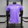 Real Madrid 2025-26 Co-Branded Jersey Player Version 3