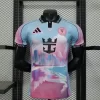 Inter Miami 2025-26 Special Edition Jersey Player Version