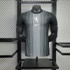 Netherlands 2025-26 Goalkeeper Jersey Player Version