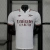 Arsenal 2025-26 Third Jersey Player Version