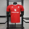 Manchester United 2025-26 Co-Branded Jersey Player Version 4