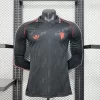 Manchester United 2025-26 Special Edition Jersey Player Version 2