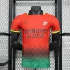 AC Milan 2025-26 Co-Branded Jersey Player Version 2